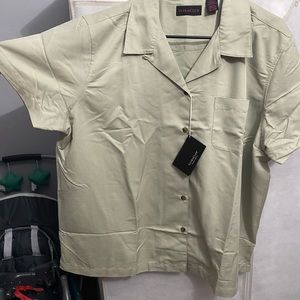 Cabana breeze camp shirt